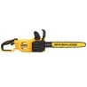 Piła łańcuchowa 54V FLEXVOLT 45cm DeWALT DCMCS574N