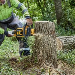 Piła łańcuchowa 54V FLEXVOLT 45cm DeWALT DCMCS574N