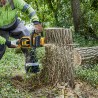 Piła łańcuchowa 54V FLEXVOLT 45cm DeWALT DCMCS574N