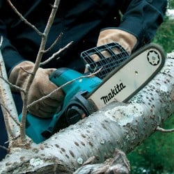 Pilarka łańcuchowa 36V 2x18V 30cm Makita DUC302Z