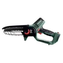 Pilarka łańcuchowa akumulatorowa Metabo 600856850 MS 18V LTX CAS 15cm BODY