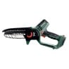 Pilarka łańcuchowa akumulatorowa Metabo 600856850 MS 18V LTX CAS 15cm BODY