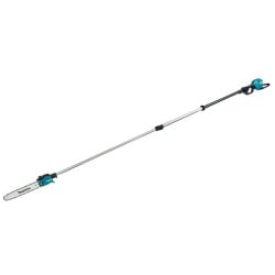 Piła łańcuchowa na wysięgniku Makita UA004GZ 40V 30 cm 281-404 cm BODY