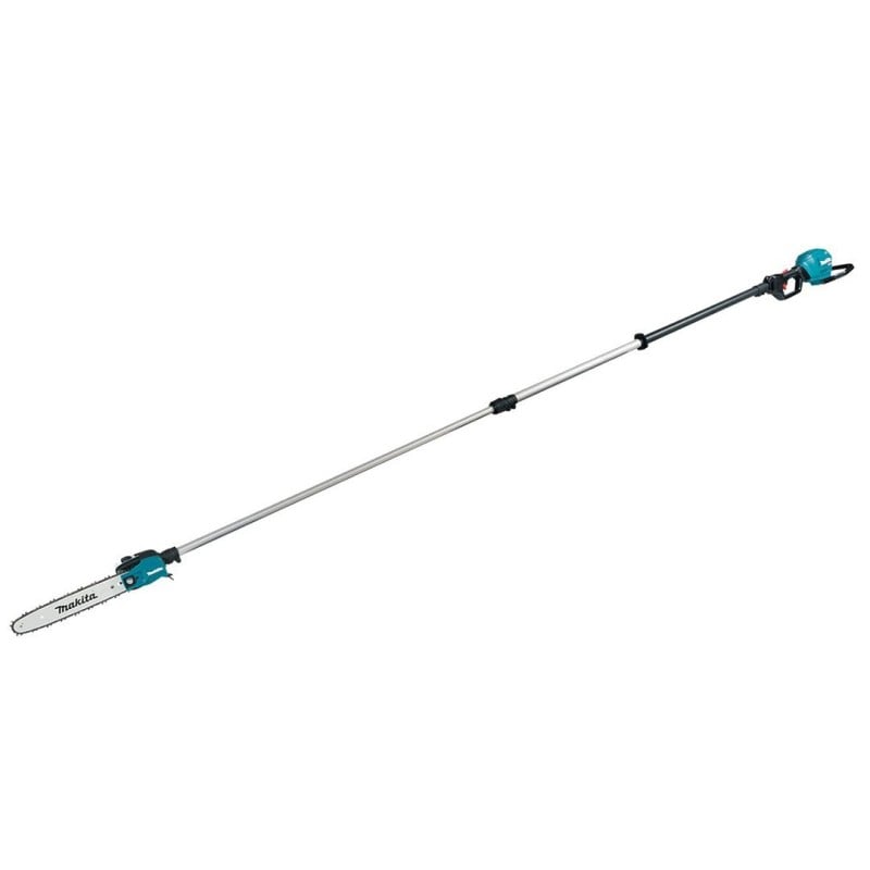 Piła łańcuchowa na wysięgniku Makita UA004GZ 40V 30 cm 281-404 cm BODY