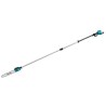 Piła łańcuchowa na wysięgniku Makita UA004GZ 40V 30 cm 281-404 cm BODY