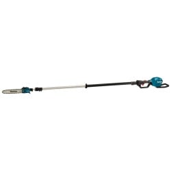 Piła łańcuchowa na wysięgniku Makita UA004GZ 40V 30 cm 281-404 cm BODY