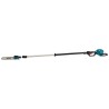 Piła łańcuchowa na wysięgniku Makita UA004GZ 40V 30 cm 281-404 cm BODY