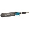 Piła łańcuchowa na wysięgniku Makita UA004GZ 40V 30 cm 281-404 cm BODY