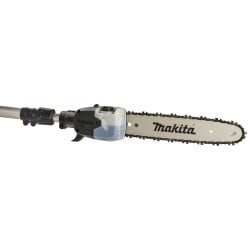 Piła łańcuchowa na wysięgniku Makita UA004GZ 40V 30 cm 281-404 cm BODY