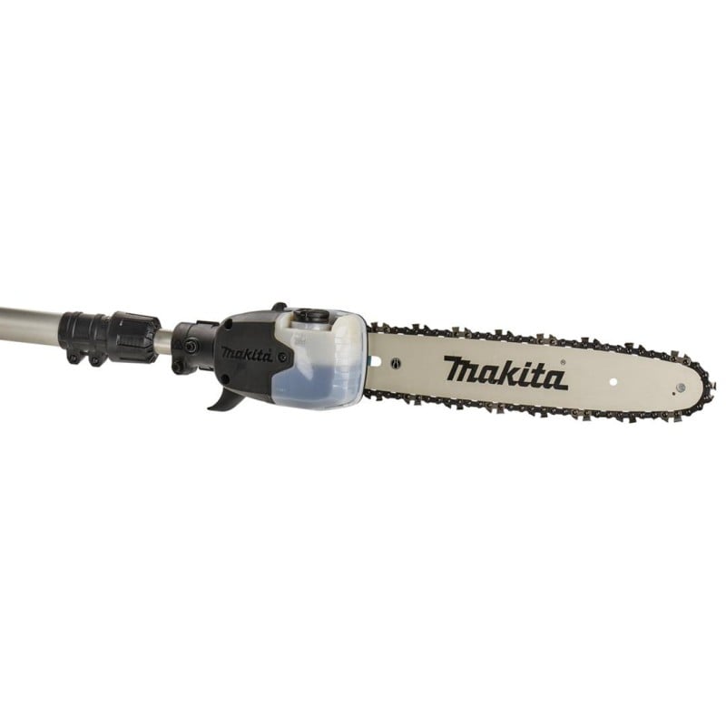 Piła łańcuchowa na wysięgniku Makita UA004GZ 40V 30 cm 281-404 cm BODY