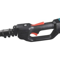 Piła łańcuchowa na wysięgniku Makita UA004GZ 40V 30 cm 281-404 cm BODY