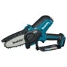 Pilarka do gałęzi Makita UC100DWA01 CXT 12V XPT BL 1x2.0Ah 10cm