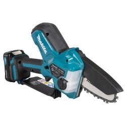 Pilarka do gałęzi Makita UC100DWA01 CXT 12V XPT BL 1x2.0Ah 10cm