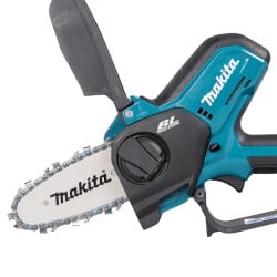 Pilarka do gałęzi Makita UC100DWA01 CXT 12V XPT BL 1x2.0Ah 10cm