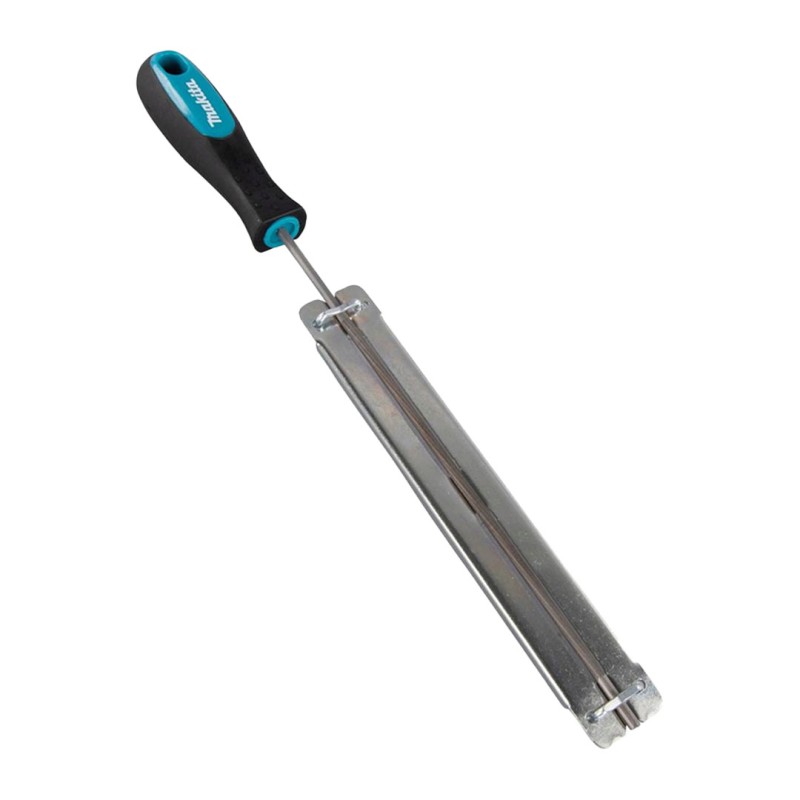 Pilarka do gałęzi Makita UC100DWA01 CXT 12V XPT BL 1x2.0Ah 10cm