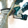 Pilarka do gałęzi Makita UC100DWA01 CXT 12V XPT BL 1x2.0Ah 10cm