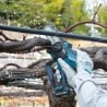 Pilarka do gałęzi Makita UC100DWA01 CXT 12V XPT BL 1x2.0Ah 10cm