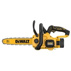 Piła łańcuchowa akumulatorowa DeWALT DCMCS565P1 18V XR BL 1x5Ah 300mm