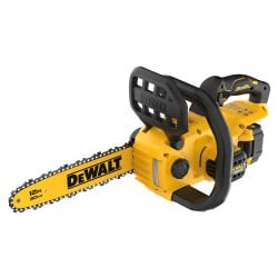 Piła łańcuchowa akumulatorowa DeWALT DCMCS565P1 18V XR BL 1x5Ah 300mm