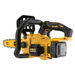 Piła łańcuchowa akumulatorowa DeWALT DCMCS565P1 18V XR BL 1x5Ah 300mm