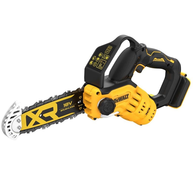 Akumulatorowa piła łańcuchowa DeWalt DCMPS520N-XJ 18V 20 cm Body