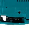 Akumulatorowa piła łańcuchowa 35cm BLDC XPT LXT 2x18V Makita DUC355Z + zestaw zasilający 2x6Ah 18V, ładowarka DC18RD + olej