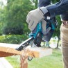 Piła łańcuchowa 18V 10cm 1x3Ah Makita DUC101SF01