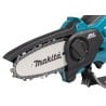 Pilarka do gałęzi Makita UC100DZ01 CXT 12V XPT BL 10cm BODY karton