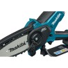 Pilarka do gałęzi Makita UC100DZ01 CXT 12V XPT BL 10cm BODY karton