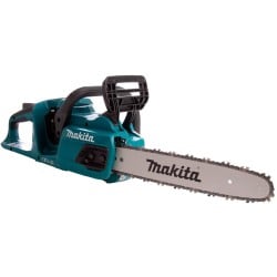 Pilarka łańcuchowa 36V 2x18 BODY MAKITA DUC355Z