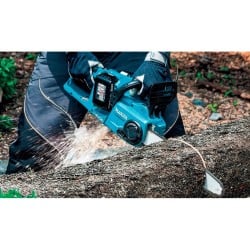 Pilarka łańcuchowa 36V 2x18 BODY MAKITA DUC355Z