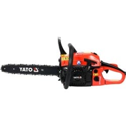 Piła łańcuchowa spalinowa 40cm 2,4KM YATO YT-84901