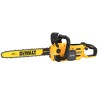 Piła łańcuchowa 54V 45cm 1x9Ah DeWALT DCMCS574X1