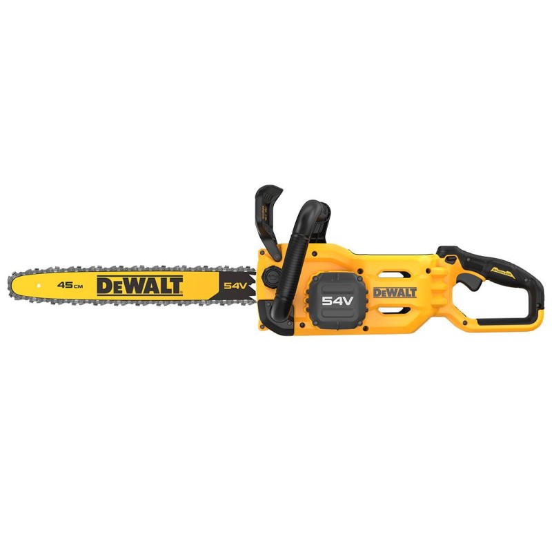 Piła łańcuchowa 54V 45cm 1x9Ah DeWALT DCMCS574X1