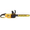 Piła łańcuchowa 54V 45cm 1x9Ah DeWALT DCMCS574X1