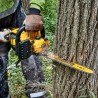 Piła łańcuchowa 54V 45cm 1x9Ah DeWALT DCMCS574X1
