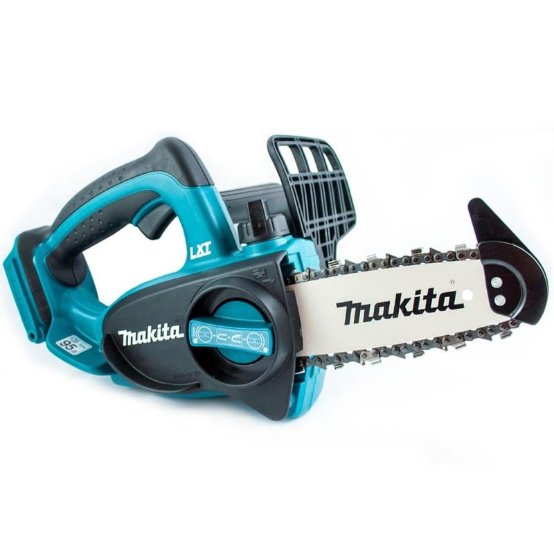 Pilarka łańcuchowa 18V 115mm BODY Makita DUC122Z
