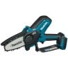 Piła łańcuchowa 18V 10cm 1x5Ah Makita DUC101RT01