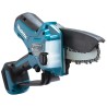Piła łańcuchowa 18V 10cm 1x5Ah Makita DUC101RT01