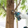 Piła łańcuchowa 18V 10cm 1x5Ah Makita DUC101RT01