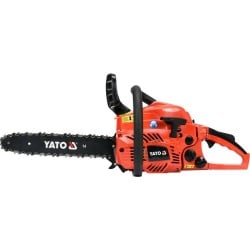 Piła łańcuchowa spalinowa 36cm 1,7KM YATO YT-84895
