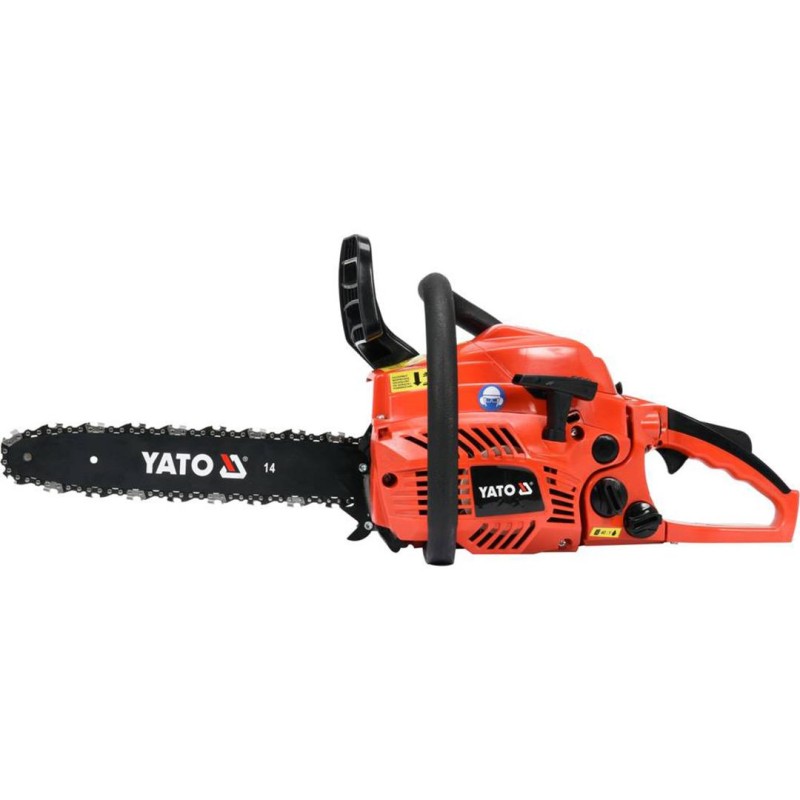Piła łańcuchowa spalinowa 36cm 1,7KM YATO YT-84895
