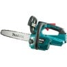 Pilarka łańcuchowa 36V 2x18V 35cm Makita DUC356ZB