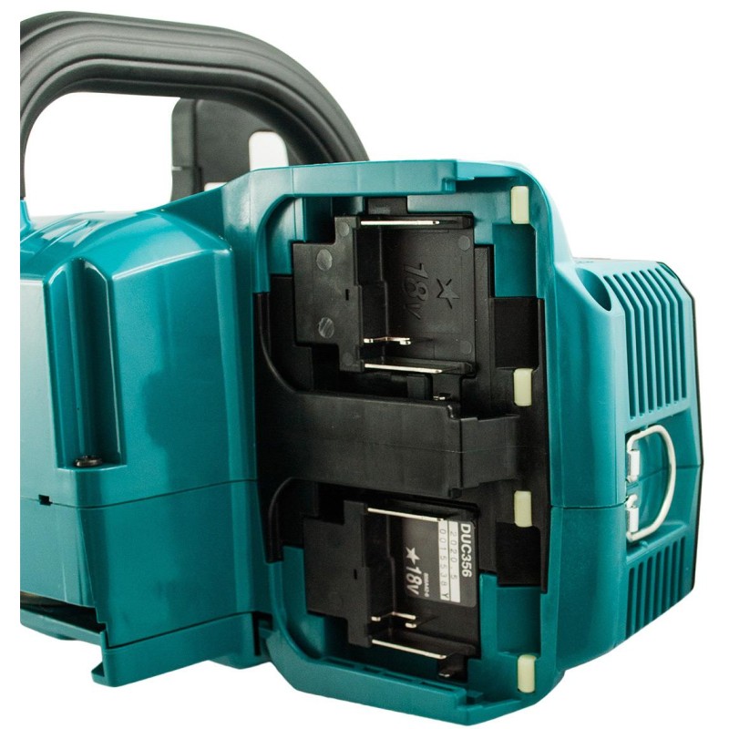 Pilarka łańcuchowa 36V 2x18V 35cm Makita DUC356ZB