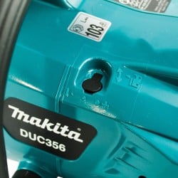 Pilarka łańcuchowa 36V 2x18V 35cm Makita DUC356ZB