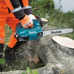 Pilarka łańcuchowa 36V 2x18V 35cm Makita DUC356ZB