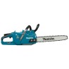 Piła łańcuchowa 40V 40cm 1x5Ah Makita UC012GT101