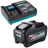 Piła łańcuchowa 40V 40cm 1x5Ah Makita UC012GT101
