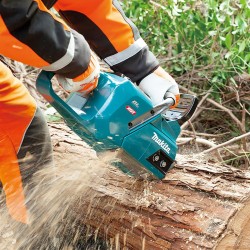Piła łańcuchowa 40V 40cm 1x5Ah Makita UC012GT101