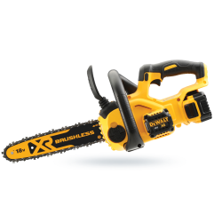 Piła łańcuchowa DEWALT...